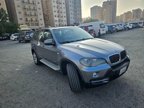 Used BMW X5 xDrive 3.0d 2010 Used BMW X5 xDrive 3.0d 2010 used_cars.forSale
