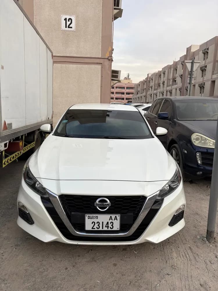 مستعملة تسلا موديل3 Long Range AWD 2024