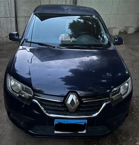Used Renault Logan E1 A/T 2020 Used Renault Logan E1 A/T 2020 used_cars.forSale