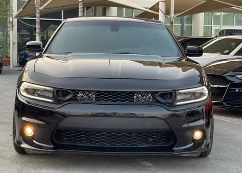 Used Dodge Charger 3.6L SXT (Mid Option) 2019 Used Dodge Charger 3.6L SXT (Mid Option) 2019 used_cars.forSale