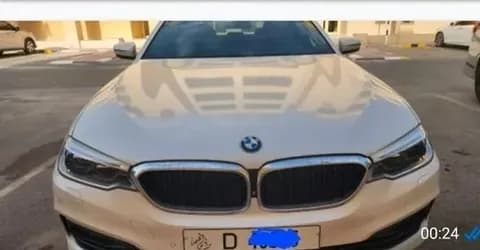 Used BMW 5 Series 530i 2017 Used BMW 5 Series 530i 2017 for sale