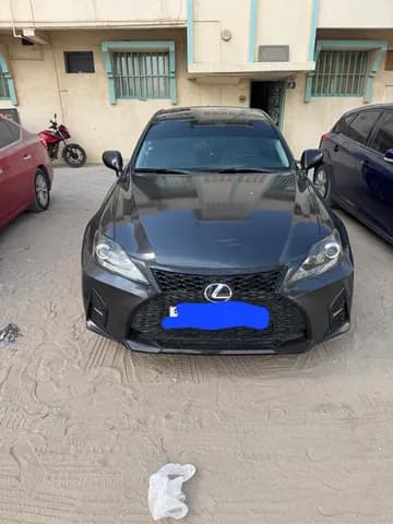 Used Lexus IS250 2008 Used Lexus IS250 2008 used_cars.forSale