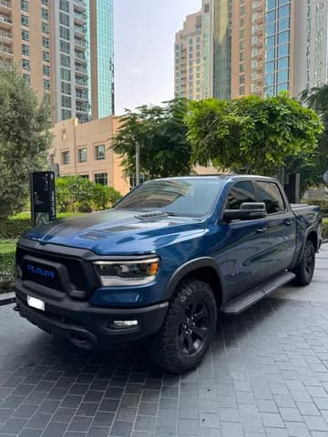 Used Dodge Ram 1500 2024 Used Dodge Ram 1500 2024 used_cars.forSale