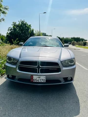 دودج تشالنجر R/T 5.7L 2013 مستعملة دودج تشالنجر R/T 5.7L 2013 مستعملة used_cars.forSale