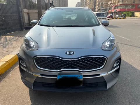 Used Kia Sportage 1.6T-GDI SX (AWD) 2022 Used Kia Sportage 1.6T-GDI SX (AWD) 2022 for sale