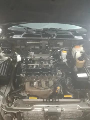 Used Chevrolet Lanos 1.5L Manual 2013 Used Chevrolet Lanos 1.5L Manual 2013 used_cars.forSale