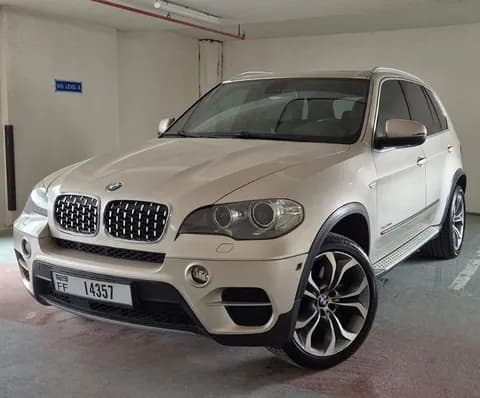 Used BMW X5 xDrive 50i 2013 Used BMW X5 xDrive 50i 2013 used_cars.forSale