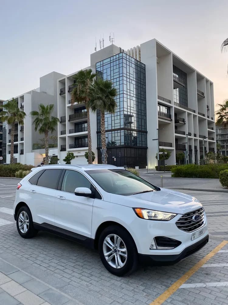 مستعملة فورد ايدج 2.0L EcoBoost SEL AWD 2020