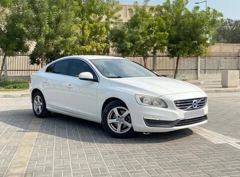 Used Volvo S60 T4 SE 2015 Used Volvo S60 T4 SE 2015 for sale