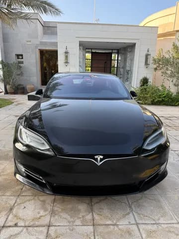 Used Tesla Model S 75D 2019 Used Tesla Model S 75D 2019 used_cars.forSale
