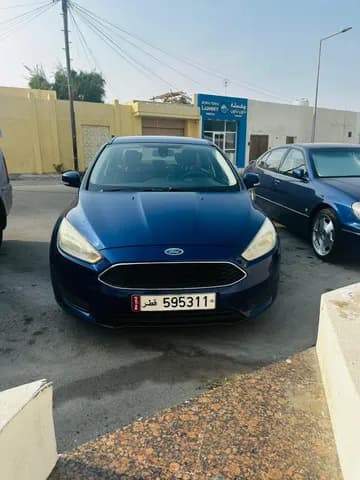 Used Ford Focus 1.5L EcoBoost Sport 2017 Used Ford Focus 1.5L EcoBoost Sport 2017 used_cars.forSale