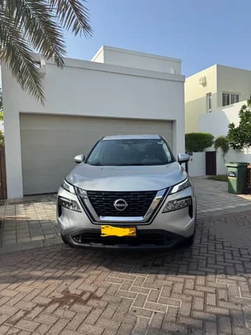 Used Nissan Rogue 2023 Used Nissan Rogue 2023 for sale