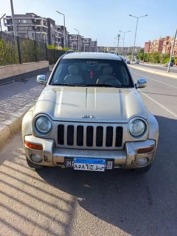 Used Jeep Liberty 2003 Used Jeep Liberty 2003 used_cars.forSale