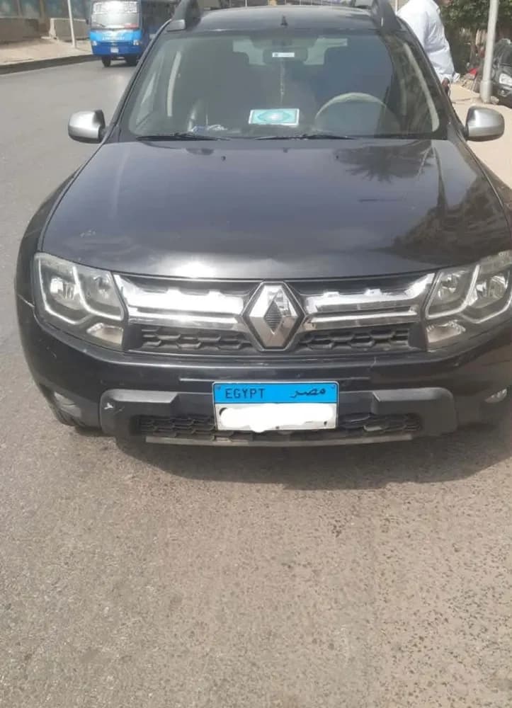 رينو دستر 1600 CC Manual 4WD 2014 مستعملة رينو دستر 1600 CC Manual 4WD 2014 مستعملة used_cars.forSale