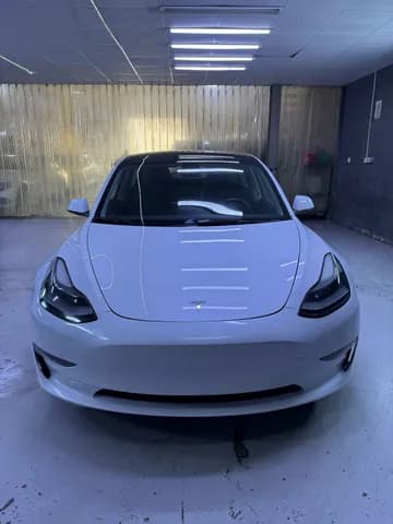 Used Tesla Model 3 Long Range (AWD) 2022 Used Tesla Model 3 Long Range (AWD) 2022 used_cars.forSale