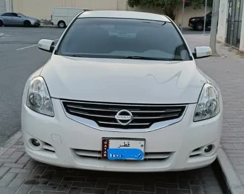 Used Nissan Altima 2.5 SL 2012 Used Nissan Altima 2.5 SL 2012 used_cars.forSale
