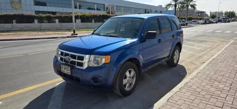 Used Ford Escape 2.5L 2012 Used Ford Escape 2.5L 2012 used_cars.forSale
