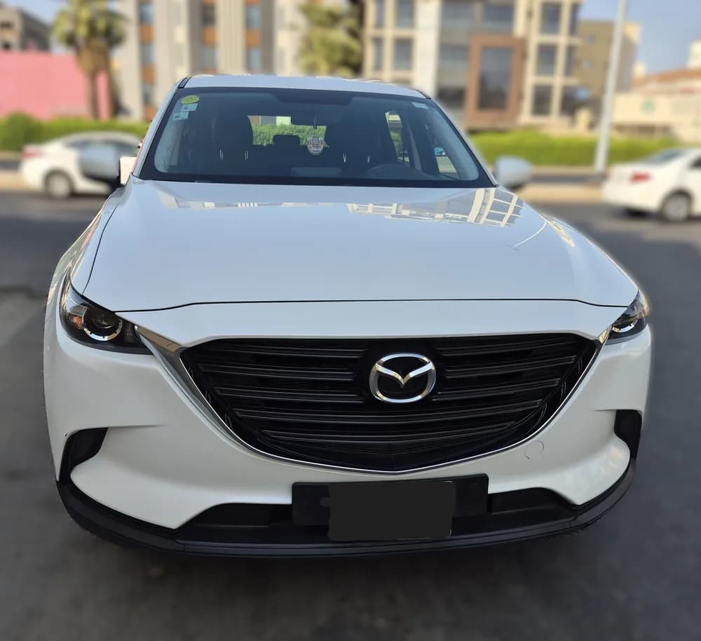 مازدا سي اكس-9 2.5T GS (FWD) 2020 مستعملة