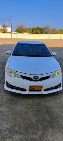 Used Toyota Camry 2.5L GLE (178 HP) 2013 Used Toyota Camry 2.5L GLE (178 HP) 2013 used_cars.forSale
