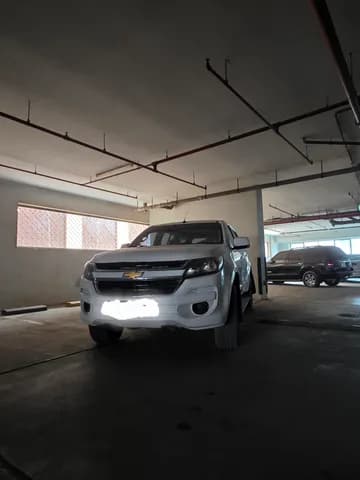 Used Chevrolet Trailblazer 2017 Used Chevrolet Trailblazer 2017 for sale