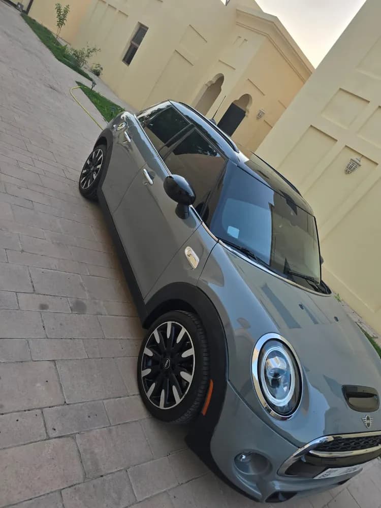 Used Mini Cooper S Cooper S 2021