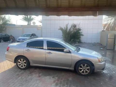 Used Mitsubishi Galant 2.4L 2012 Used Mitsubishi Galant 2.4L 2012 used_cars.forSale
