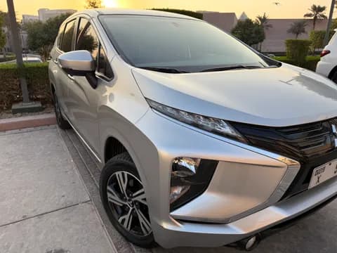 ميتسوبيشي Xpander 1.5L Mid Line 2021 مستعملة ميتسوبيشي Xpander 1.5L Mid Line 2021 مستعملة used_cars.forSale