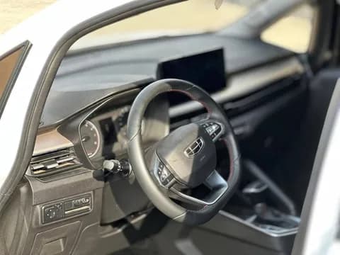 Used Geely GX2 GL 2024 Used Geely GX2 GL 2024 used_cars.forSale