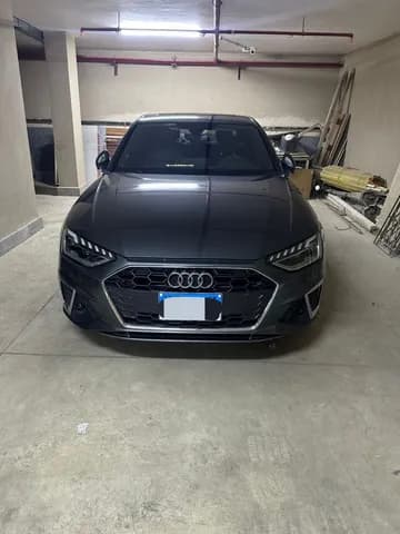 Used Audi A4 2023 Used Audi A4 2023 used_cars.forSale