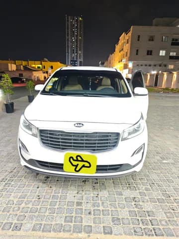 Used Kia Carnival 3.5 LX 2019 Used Kia Carnival 3.5 LX 2019 for sale