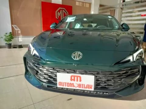 إم جي 7 1.5T Luxury 2026 الجديد إم جي 7 1.5T Luxury 2026 الجديد used_cars.forSale