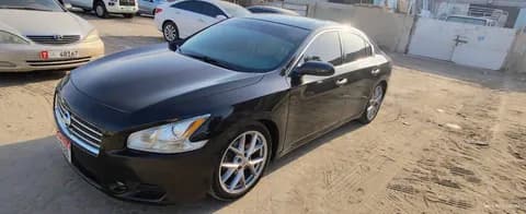 Used Nissan Maxima 3.5L S 2011 Used Nissan Maxima 3.5L S 2011 for sale