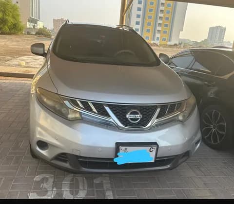 Used Nissan Murano 2013 Used Nissan Murano 2013 for sale