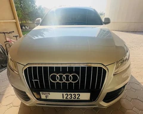 Used Audi Q5 2.0L 225 HP 2015 Used Audi Q5 2.0L 225 HP 2015 used_cars.forSale