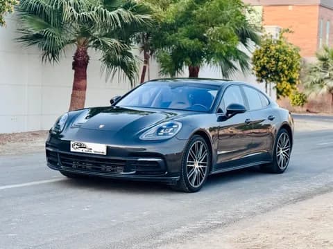 بورش باناميرا 3.0L 4 Platinum Edition 2017 مستعملة بورش باناميرا 3.0L 4 Platinum Edition 2017 مستعملة used_cars.forSale
