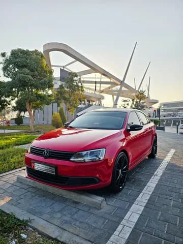 Used Volkswagen Jetta 2.0 SE 2014 Used Volkswagen Jetta 2.0 SE 2014 for sale