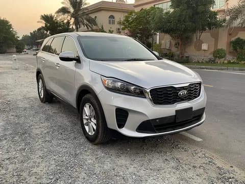 Used Kia Sorento 3.3L Mid Option (AWD) 2019 Used Kia Sorento 3.3L Mid Option (AWD) 2019 for sale