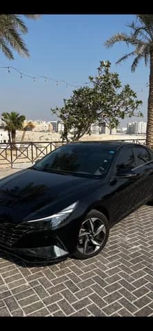 Used Hyundai Elantra 2021 Used Hyundai Elantra 2021 for sale