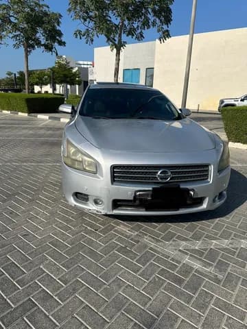 نيسان ماكسيما 3.5L SV 2011 مستعملة نيسان ماكسيما 3.5L SV 2011 مستعملة used_cars.forSale