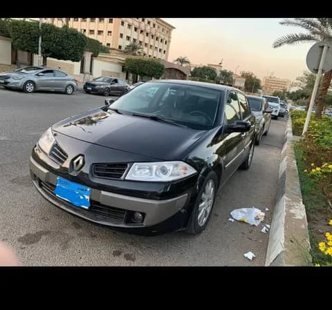 Used Renault Megane 2009 Used Renault Megane 2009 used_cars.forSale