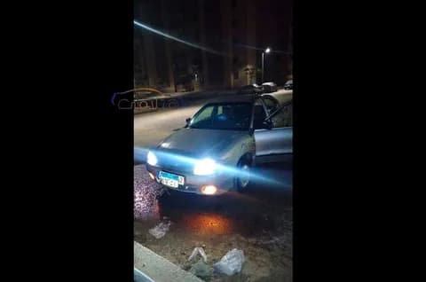 Used Hyundai Accent 1.4L 2004 Used Hyundai Accent 1.4L 2004 used_cars.forSale