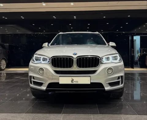 Used BMW X5 3.5 V6 2016 Used BMW X5 3.5 V6 2016 used_cars.forSale
