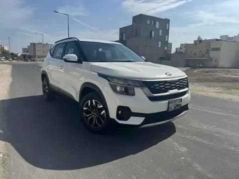 كيا سيلتوس 1.6L EX Two Tone 2020 مستعملة كيا سيلتوس 1.6L EX Two Tone 2020 مستعملة used_cars.forSale