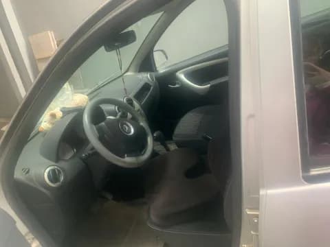 Used Renault Sandero 4 Door 1.6L Automatic 2014 Used Renault Sandero 4 Door 1.6L Automatic 2014 used_cars.forSale