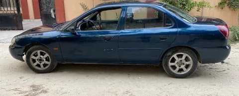 Used Ford Mondeo 1998 Used Ford Mondeo 1998 for sale