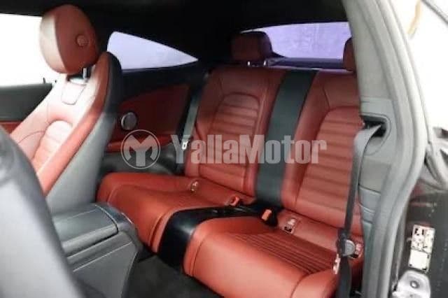 Used Mercedes-Benz C-Class C 43 AMG 4MATIC 2020