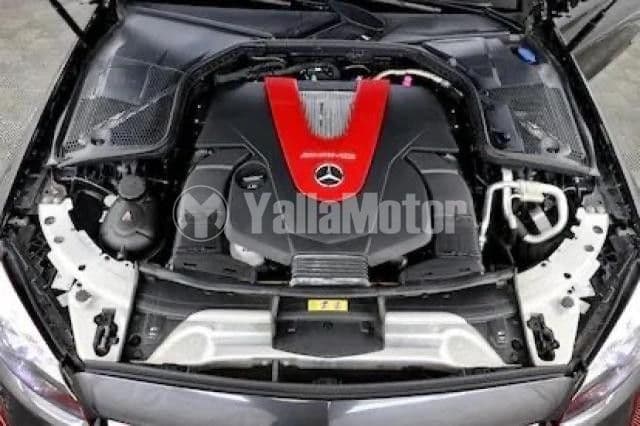 Used Mercedes-Benz C-Class C 43 AMG 4MATIC 2020