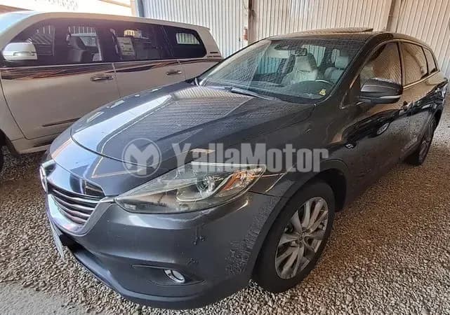 Used Mazda CX-9 2016