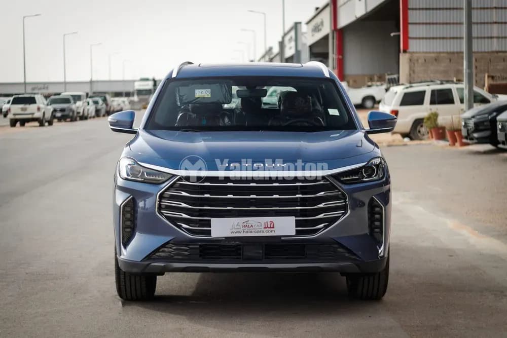 New Jetour X70 Plus 1.5T Comfort 5 Seater 2023