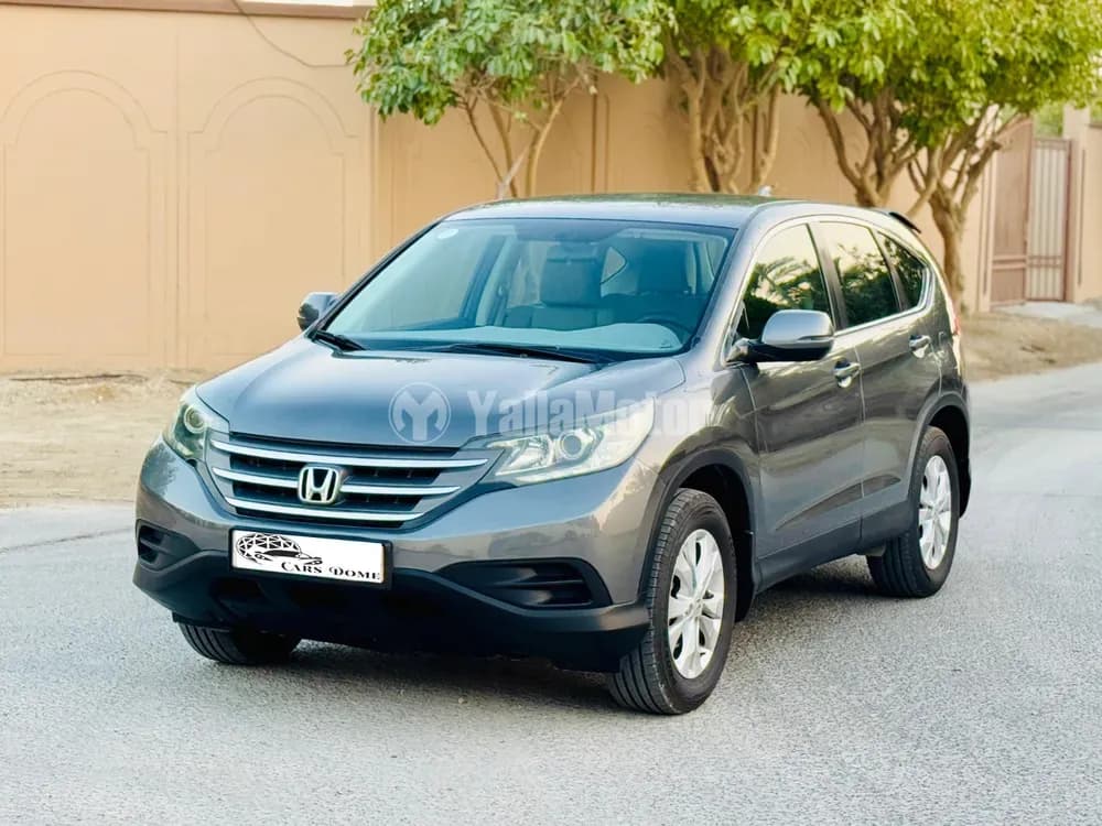 Used Honda CR-V 1.5T EX 2WD 2013